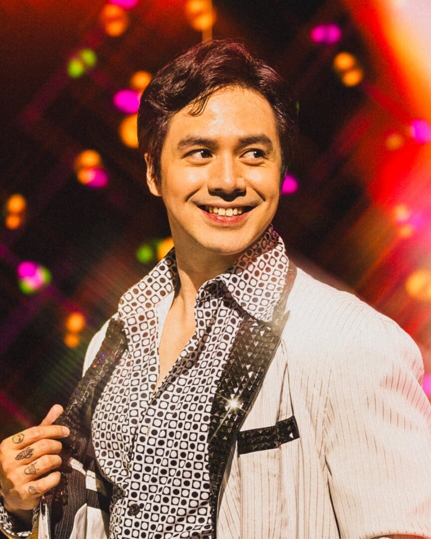 Sam Concepcion as Romer