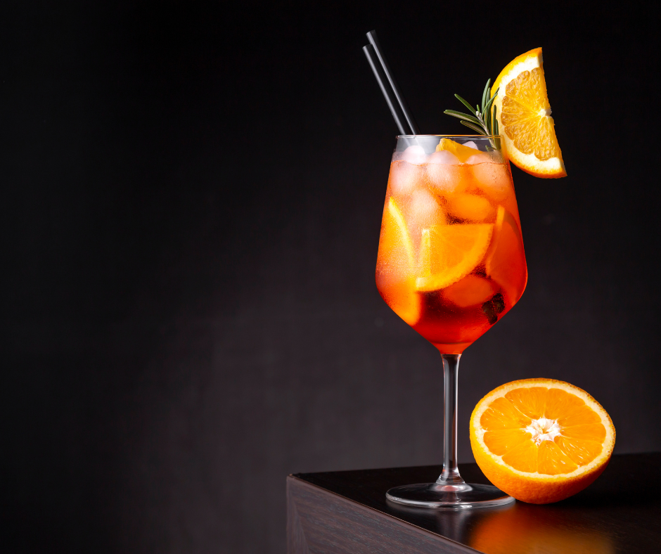 Aperol Spritz