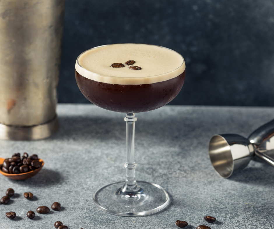 Espresso Martini