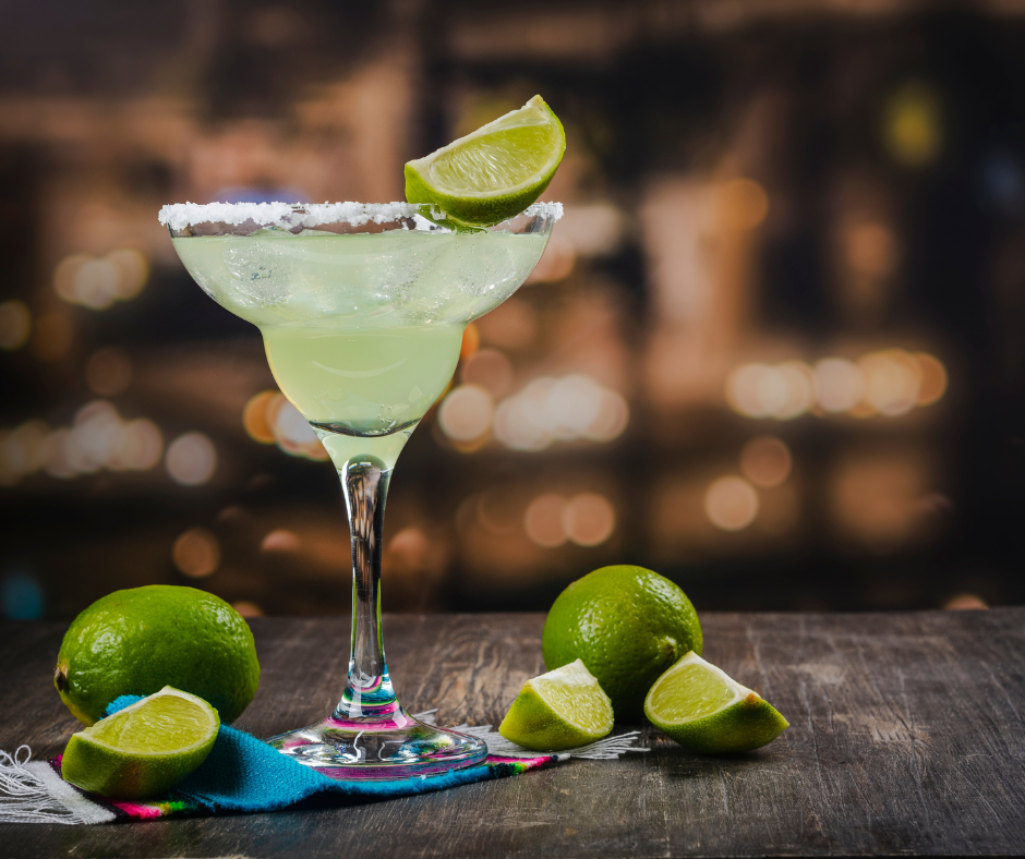 Classic Margarita