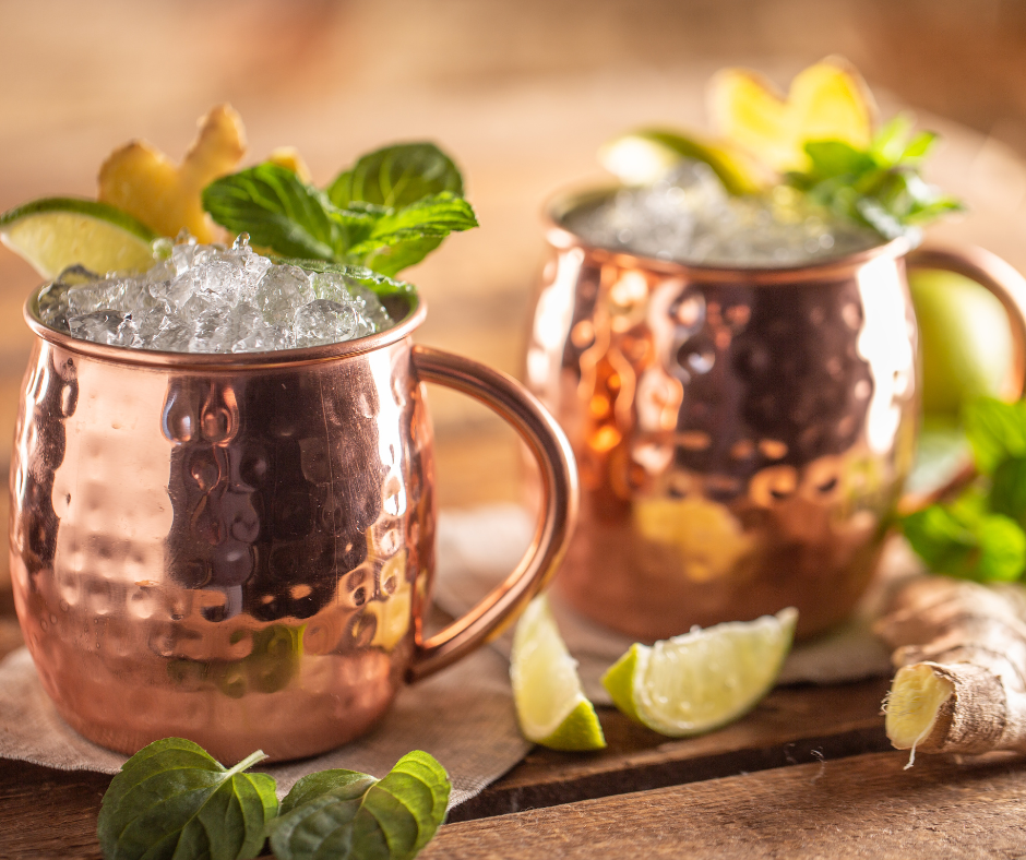 Moscow Mule