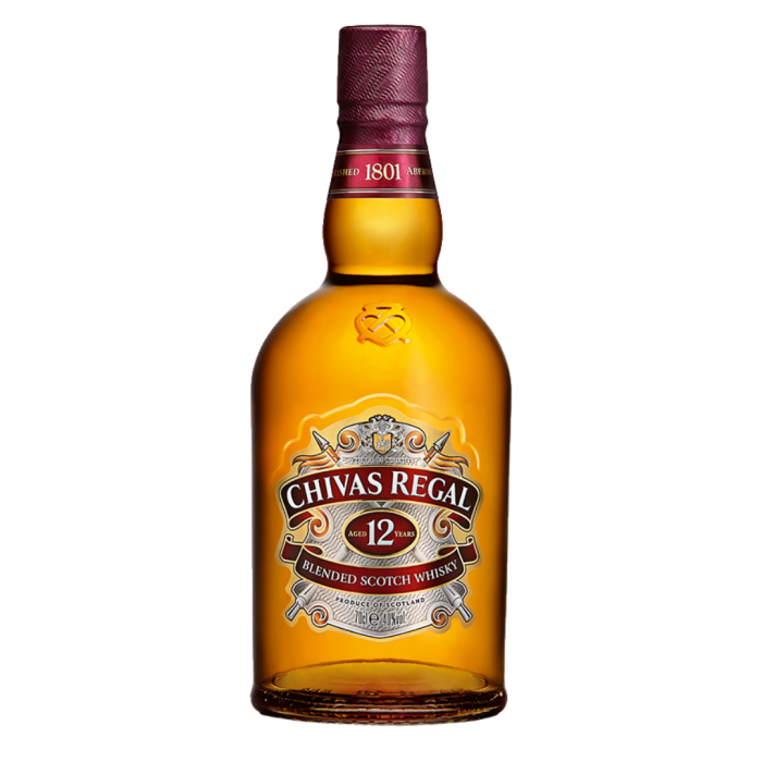 Chivas Regal