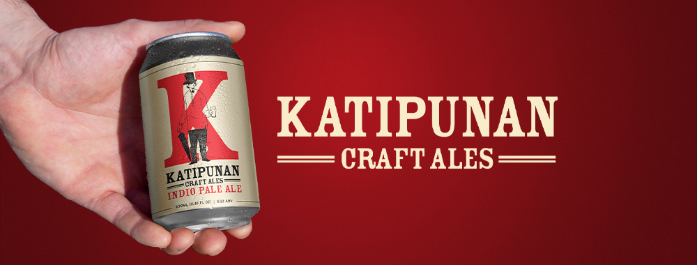 Katipunan Craft Ales