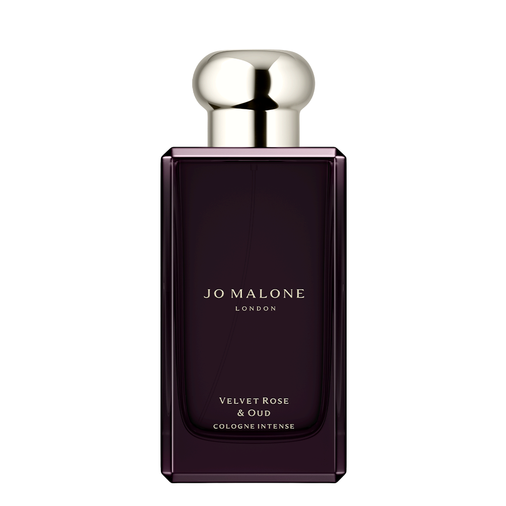 Jo Malone Velvet Rose & Oud Cologne Intense