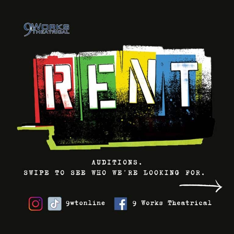 Rent 2024 Casting Call