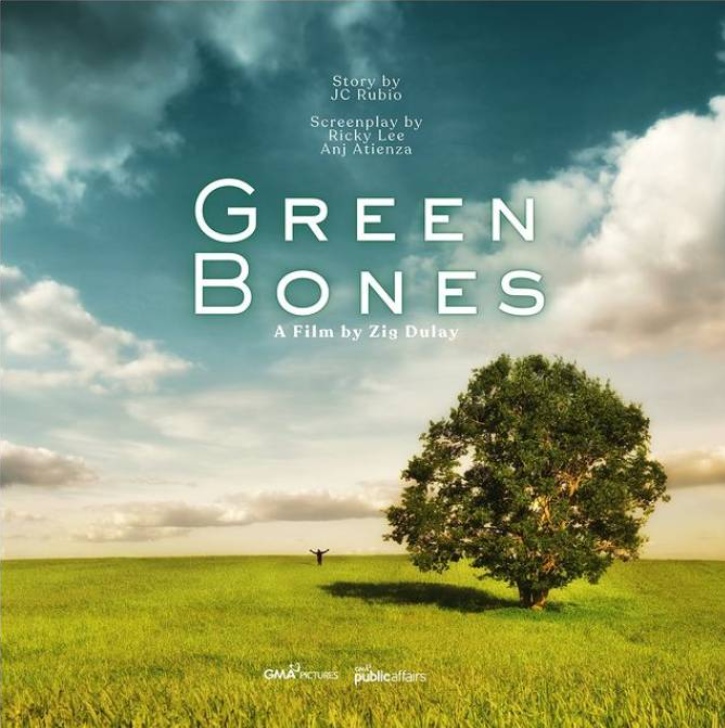 Green Bones