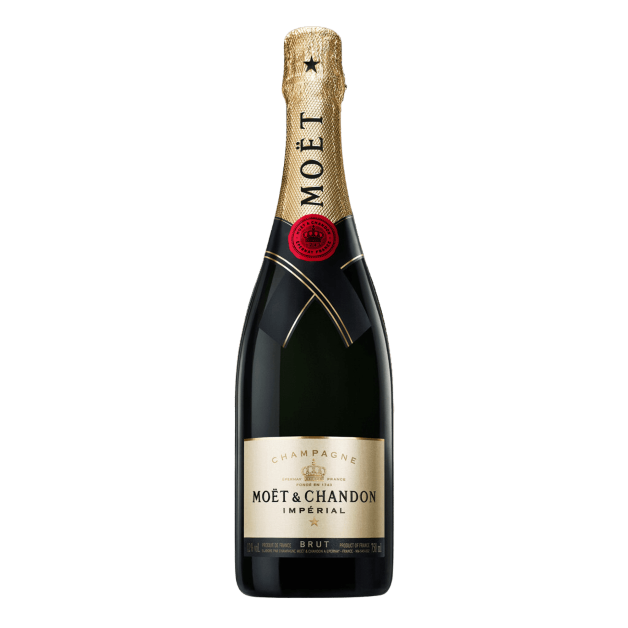 Moet & Chandon Brut Imperial 750mL