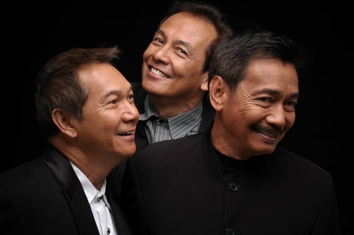 Apo Hiking Society