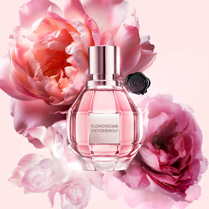 Viktor & Rolf Flowerbomb