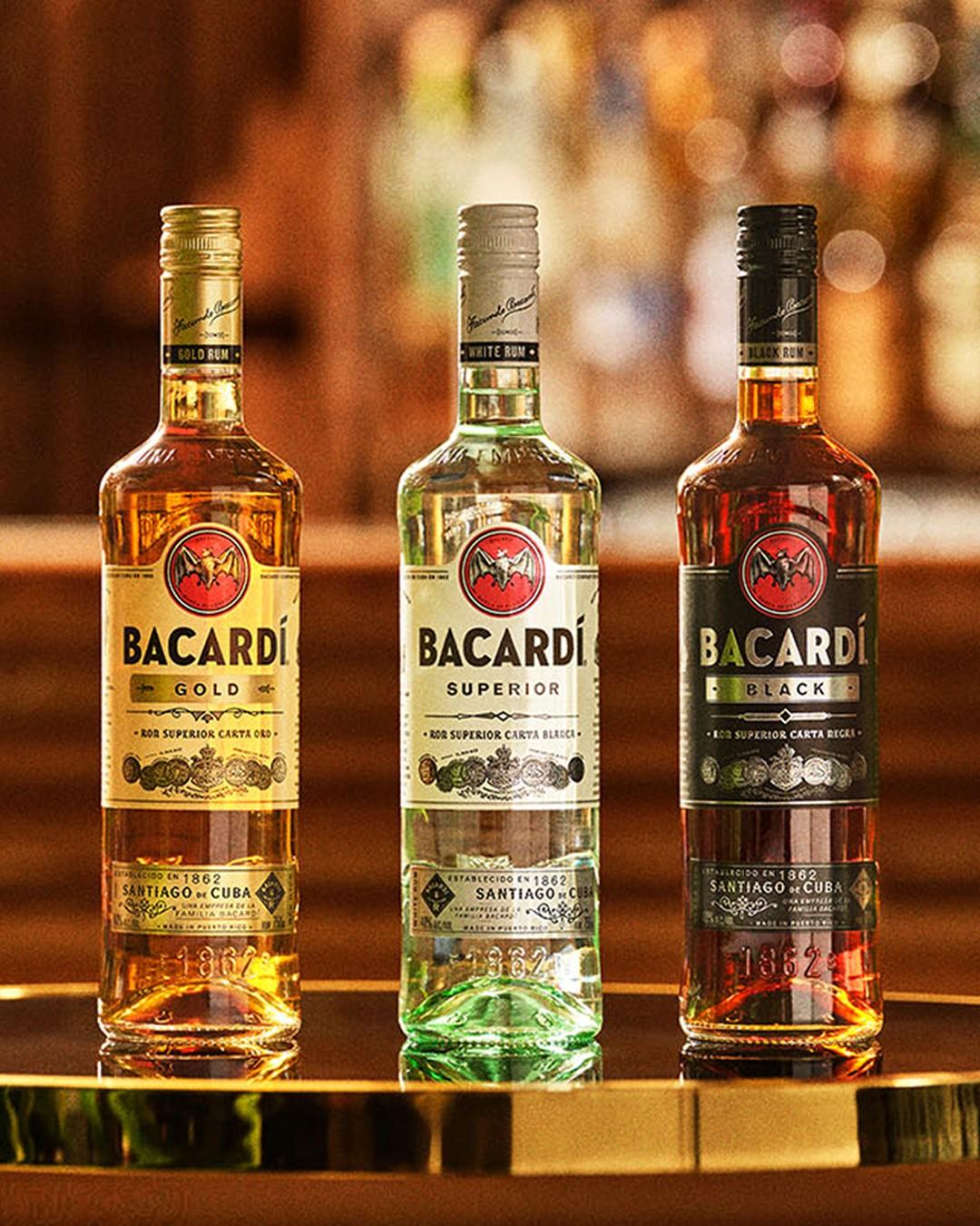 Bacardi