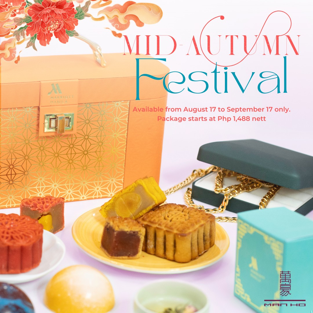 Mid Autumn Festival