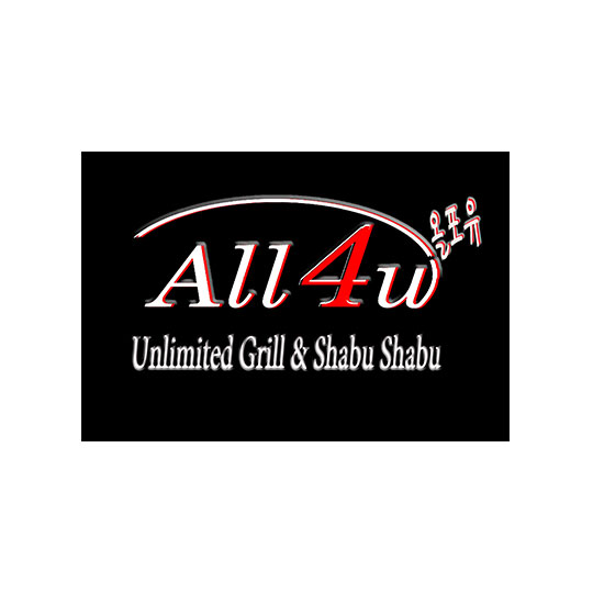 All 4 u