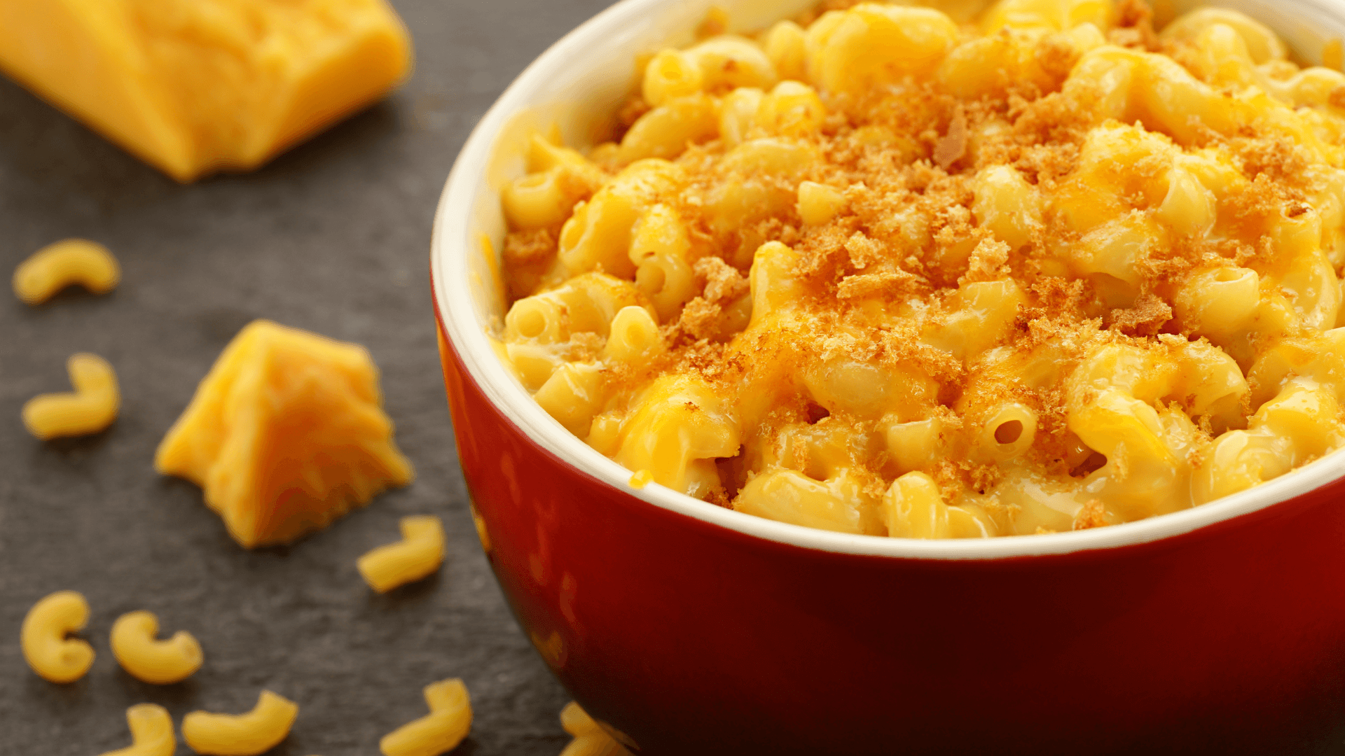 Macaroni