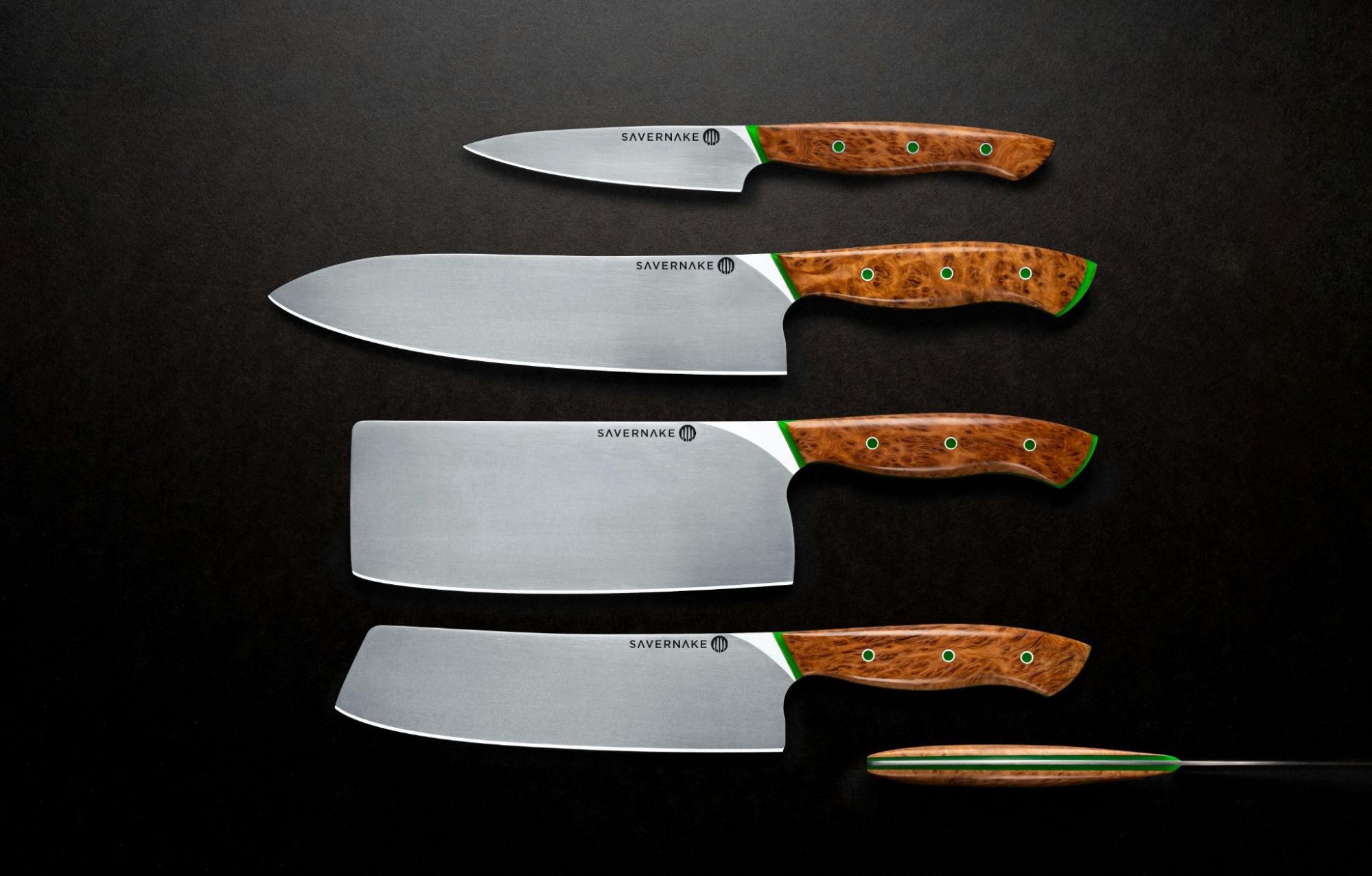 Knives