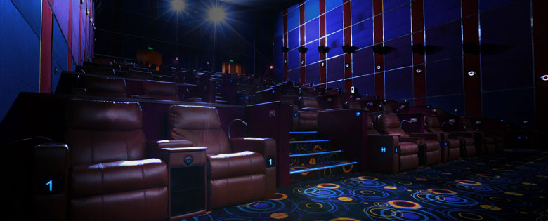 Newport Ultra Cinema 1