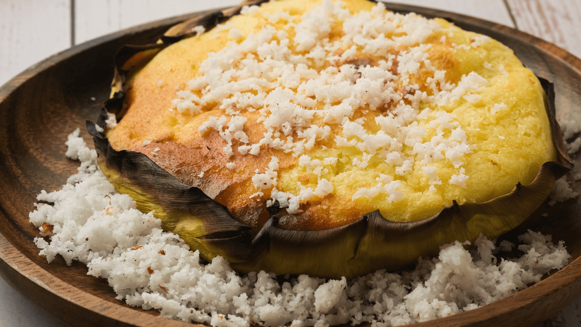 Bibingka