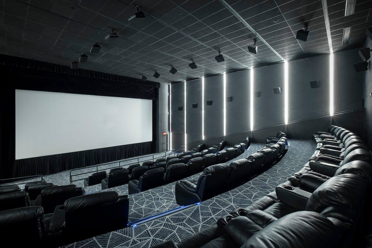 Vista Cinemas in Evia Lifestyle Center