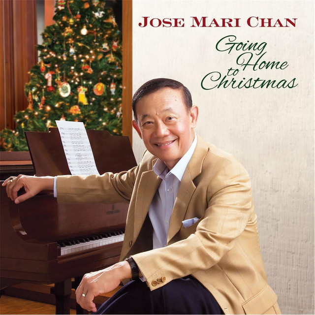 Jose Mari Chan