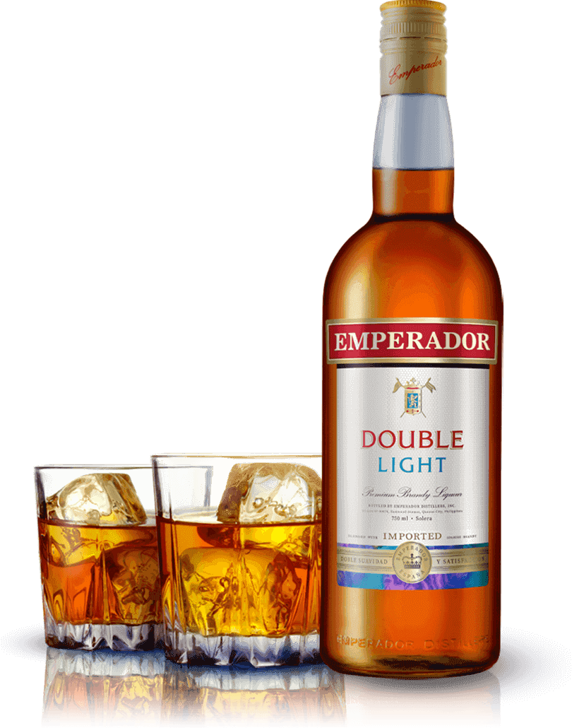 Emperador Double Light