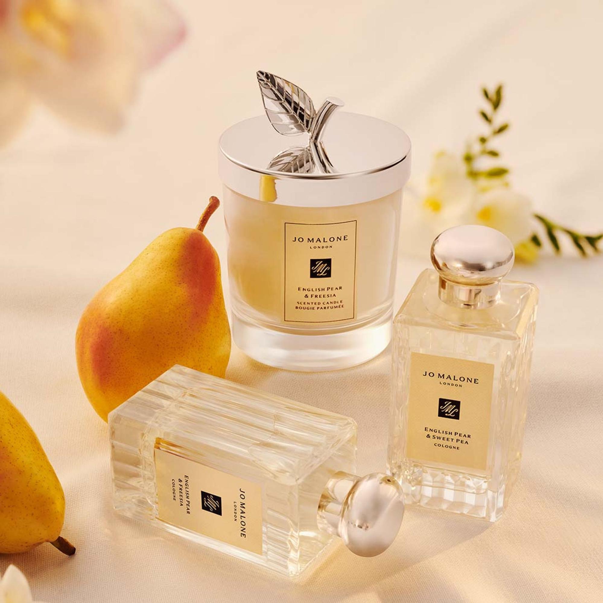 Jo Malone’s English Pear & Freesia