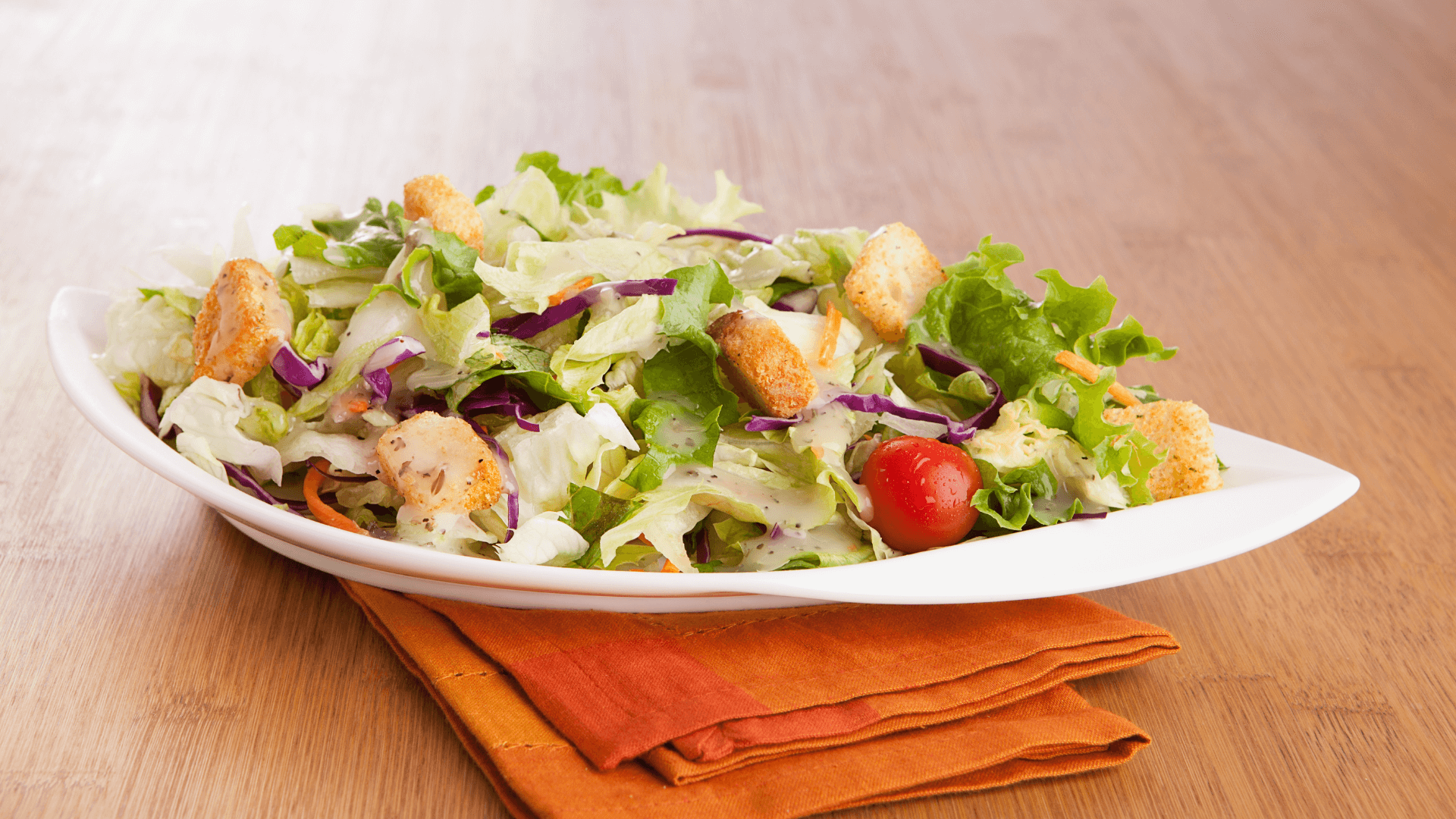 Garden Salad