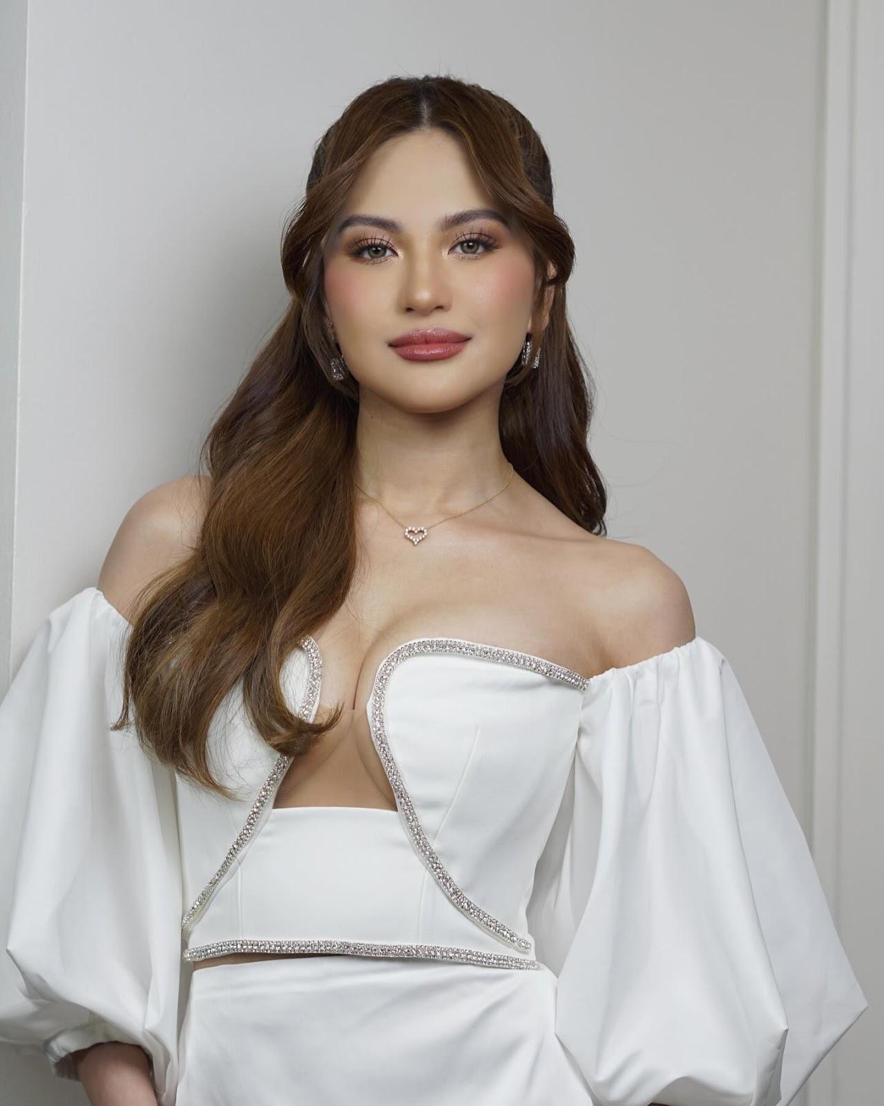 Julie Anne San Jose