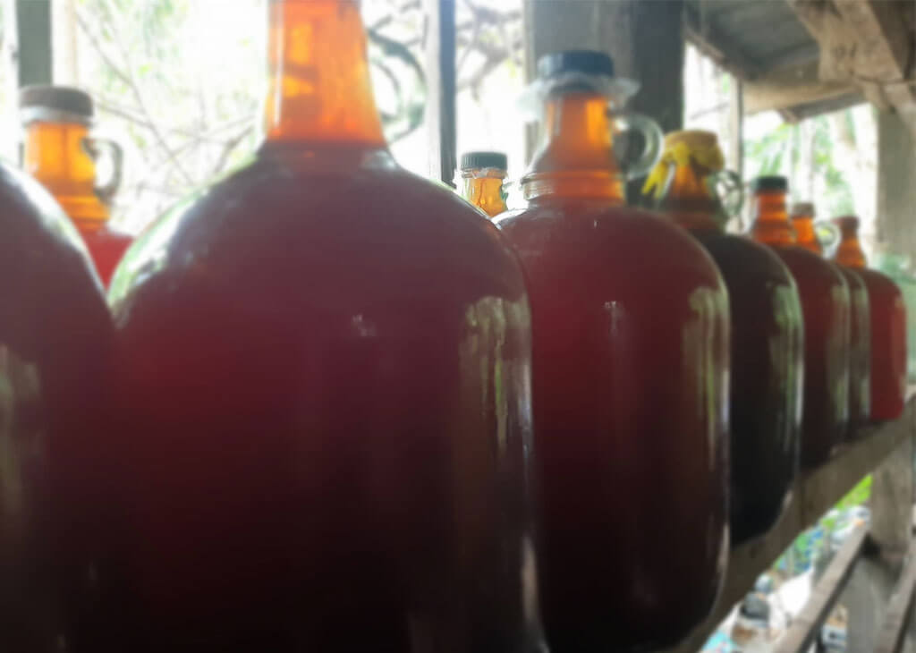 See the World of Alcoholic Drinks in the Philippines | Newport World ...