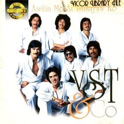 Awitin Mo, Isasayaw Ko by VST & Company Awitin Mo