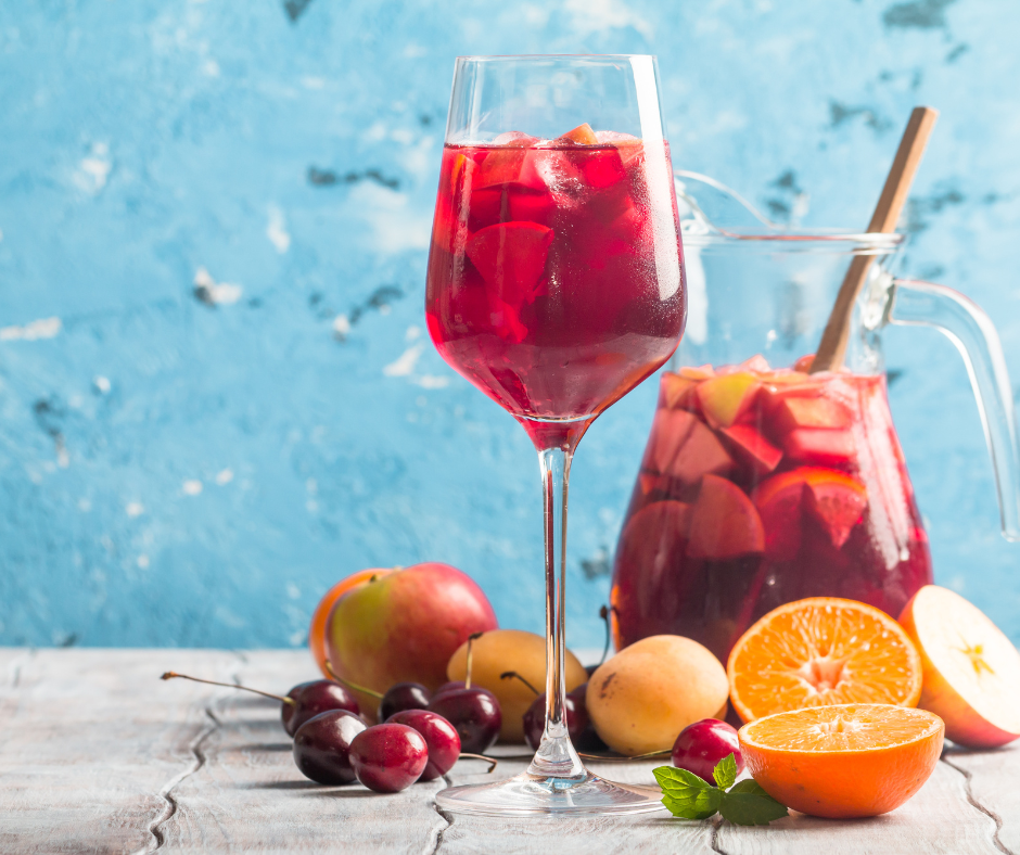 Classic Sangria