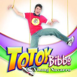 Vhong Navarro’s Totoy Bibo