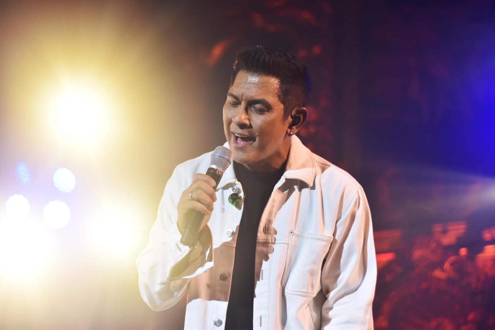 Gary Valenciano 