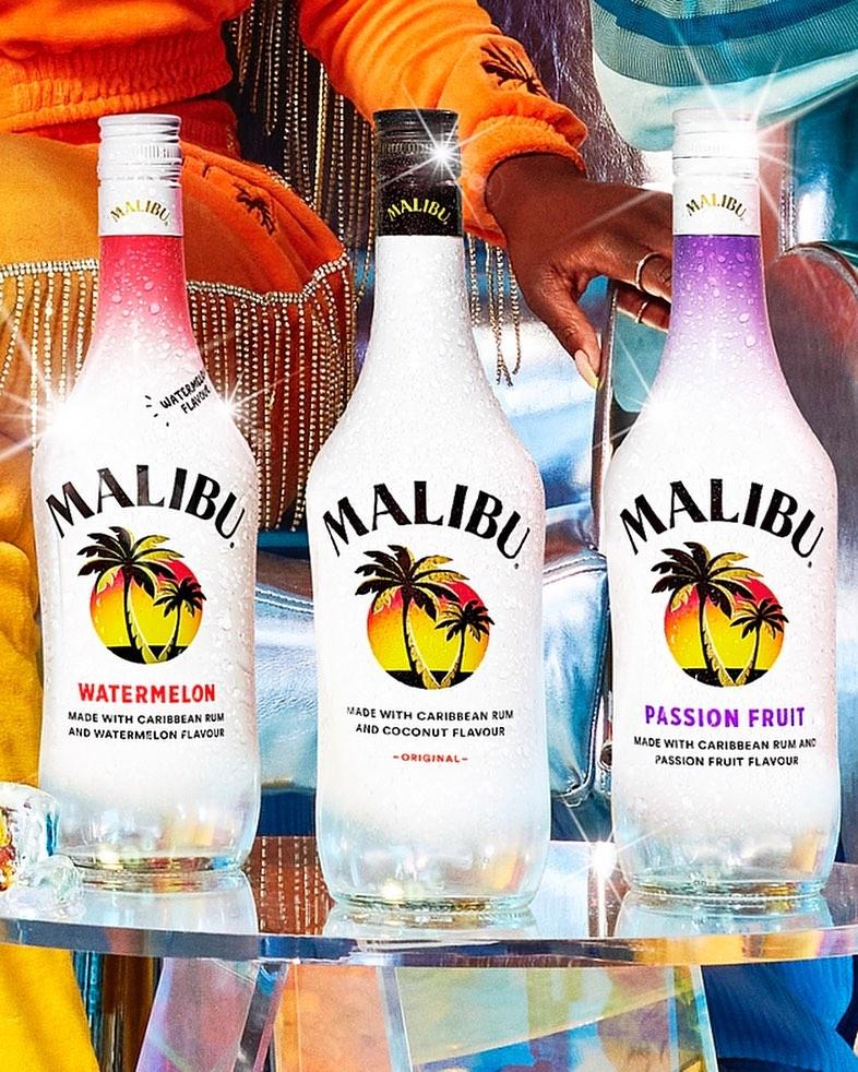 Malibu Rum