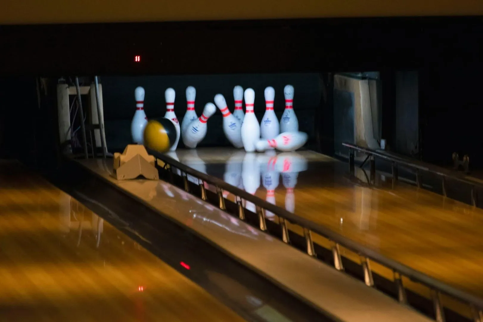 Learn how to play bowling using this beginner's guide that explains bowling techniques, rules, and etiquette so you can play with friends and family.