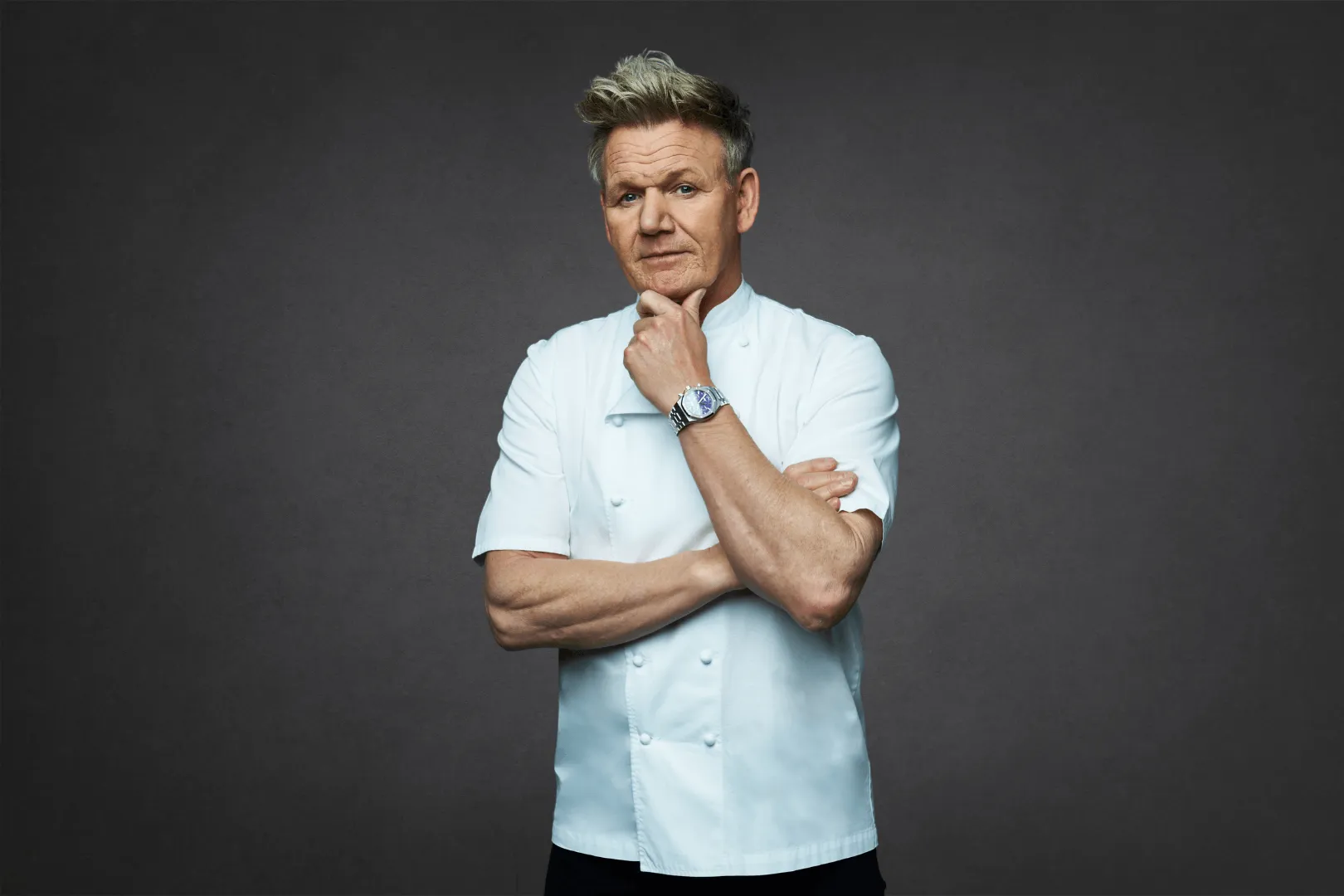 Gordon Ramsay