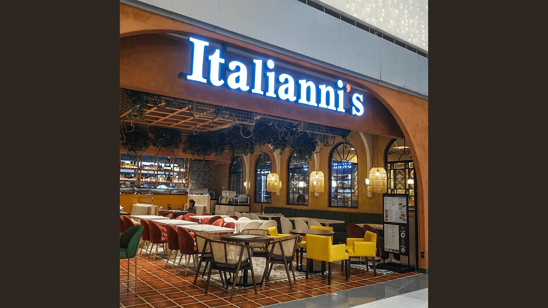 Top-Rated Italian Restaurants in Manila