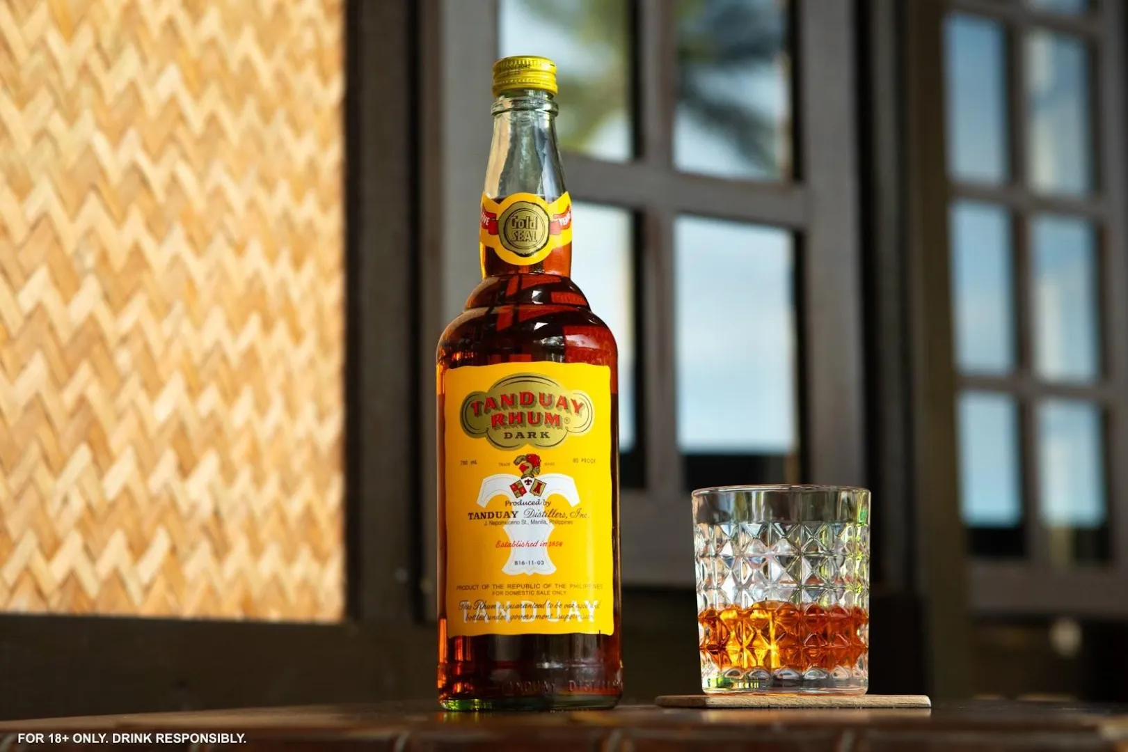 A Guide to the Best Rum Brands in the Philippines