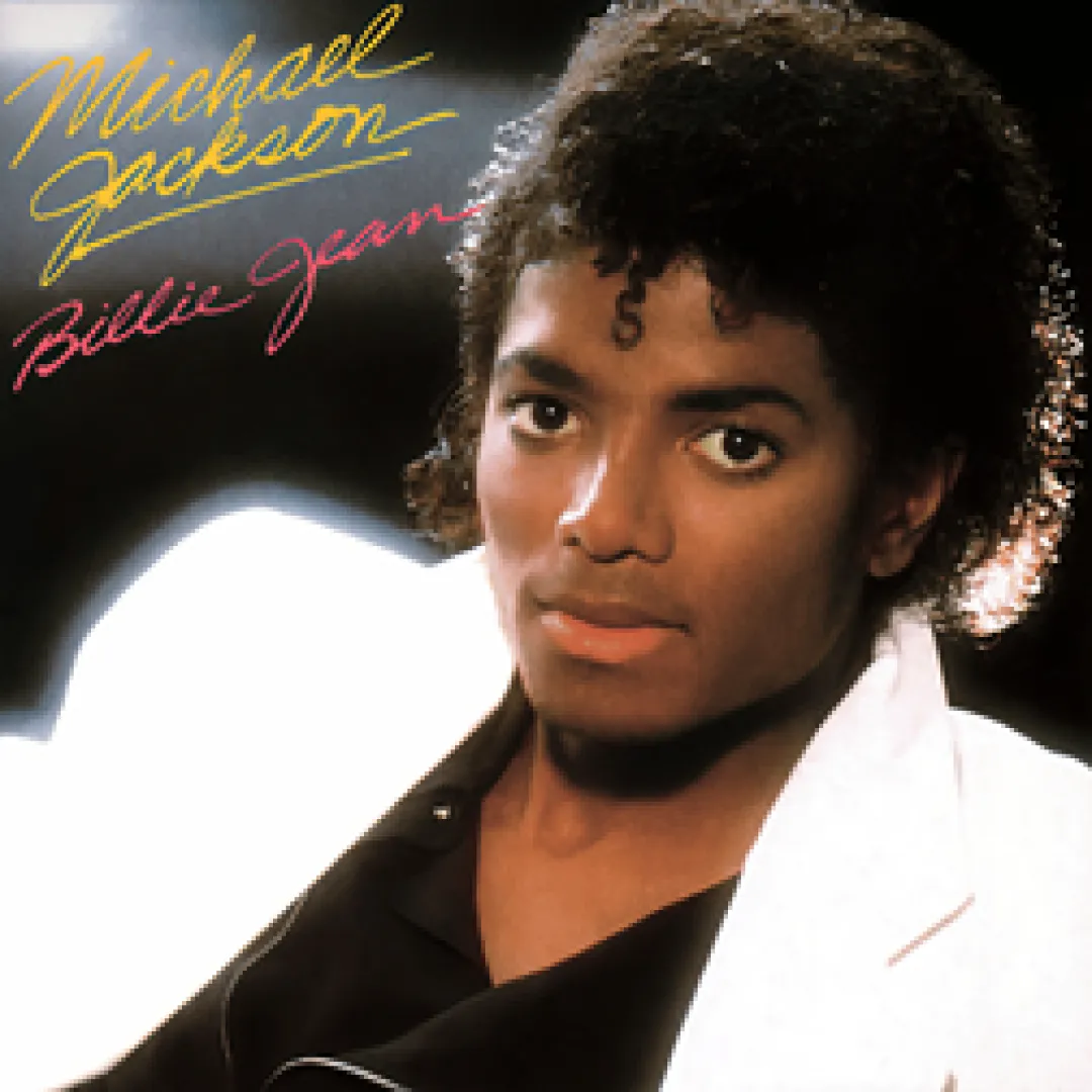 Billie Jean by Michael Jackson