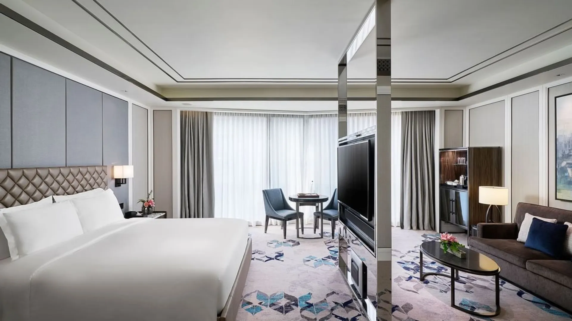 A Guide to Types of Hotel Rooms