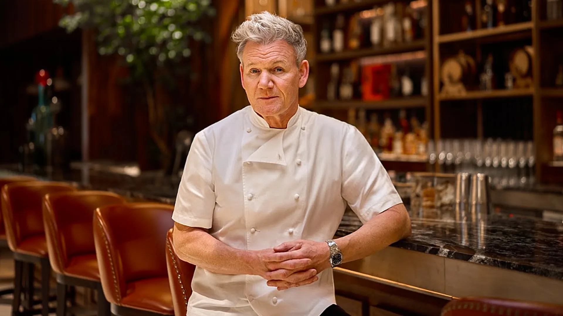 Gordon Ramsay