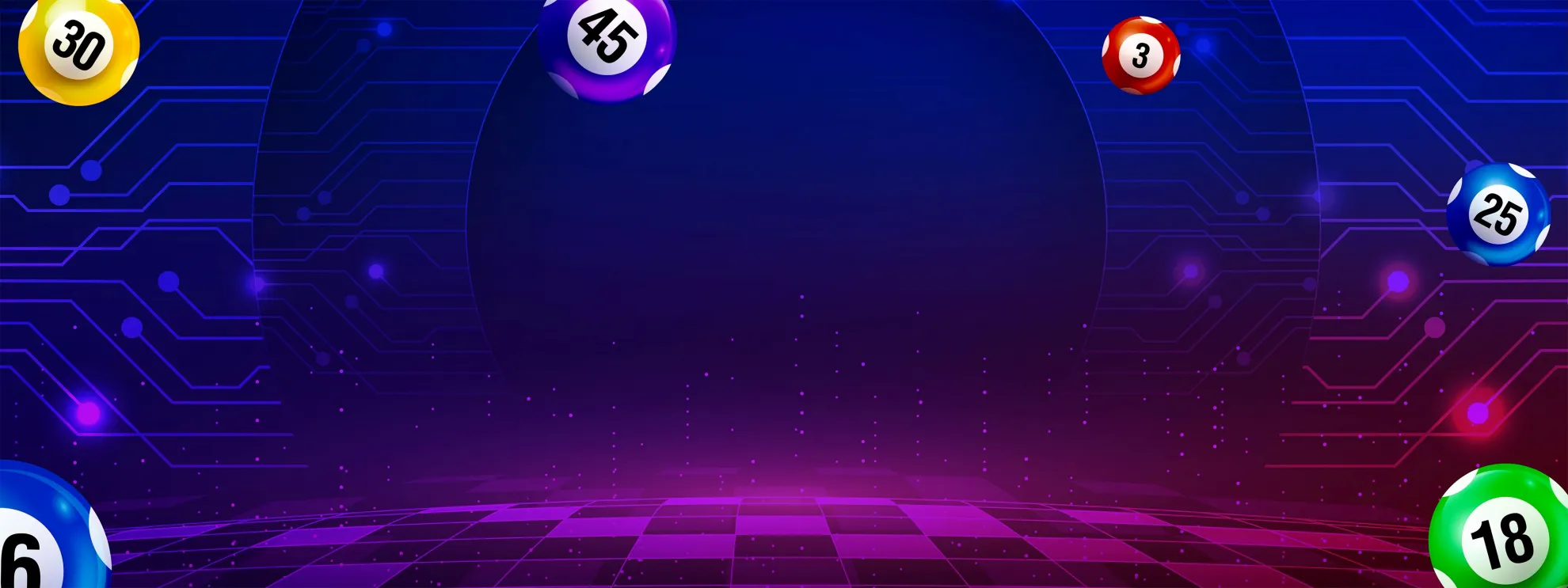 epic millions background