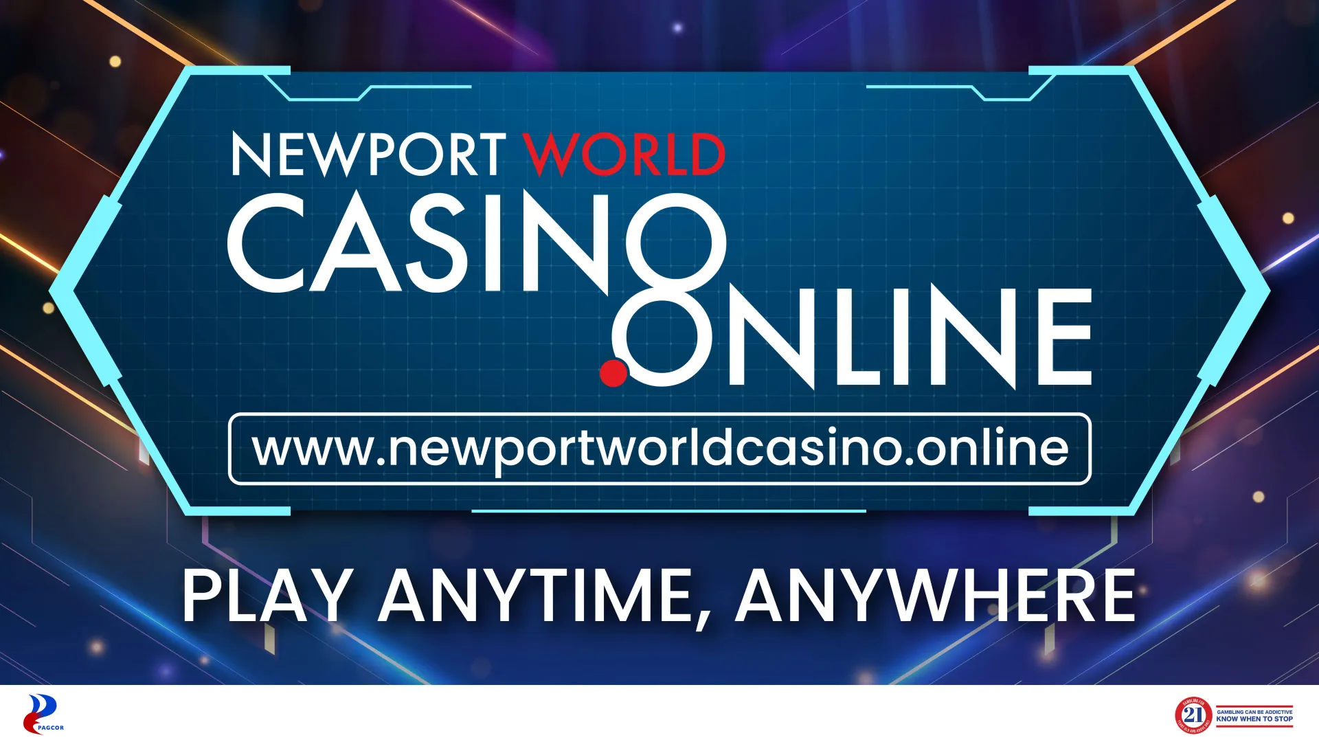 CASINO ONLINE