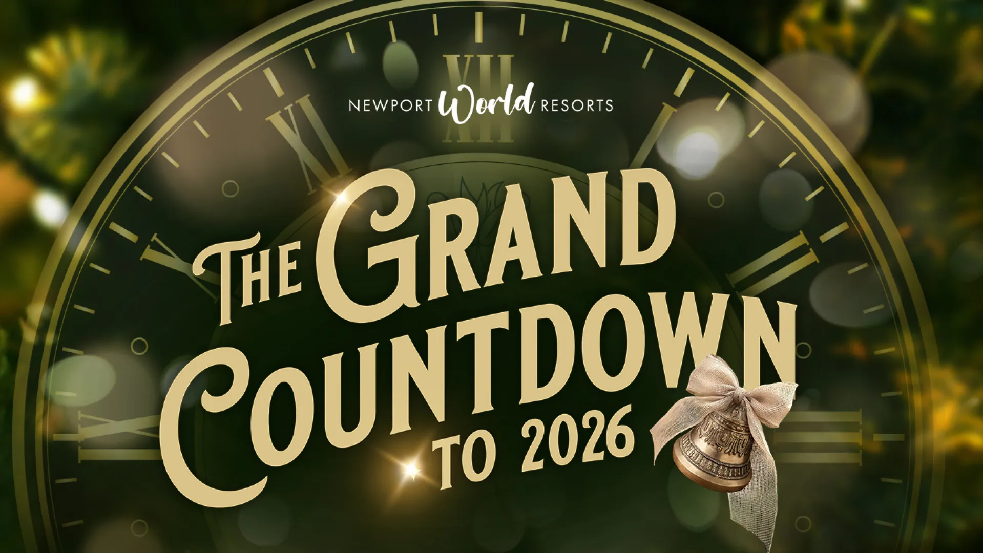 The Grand Countdown teaser