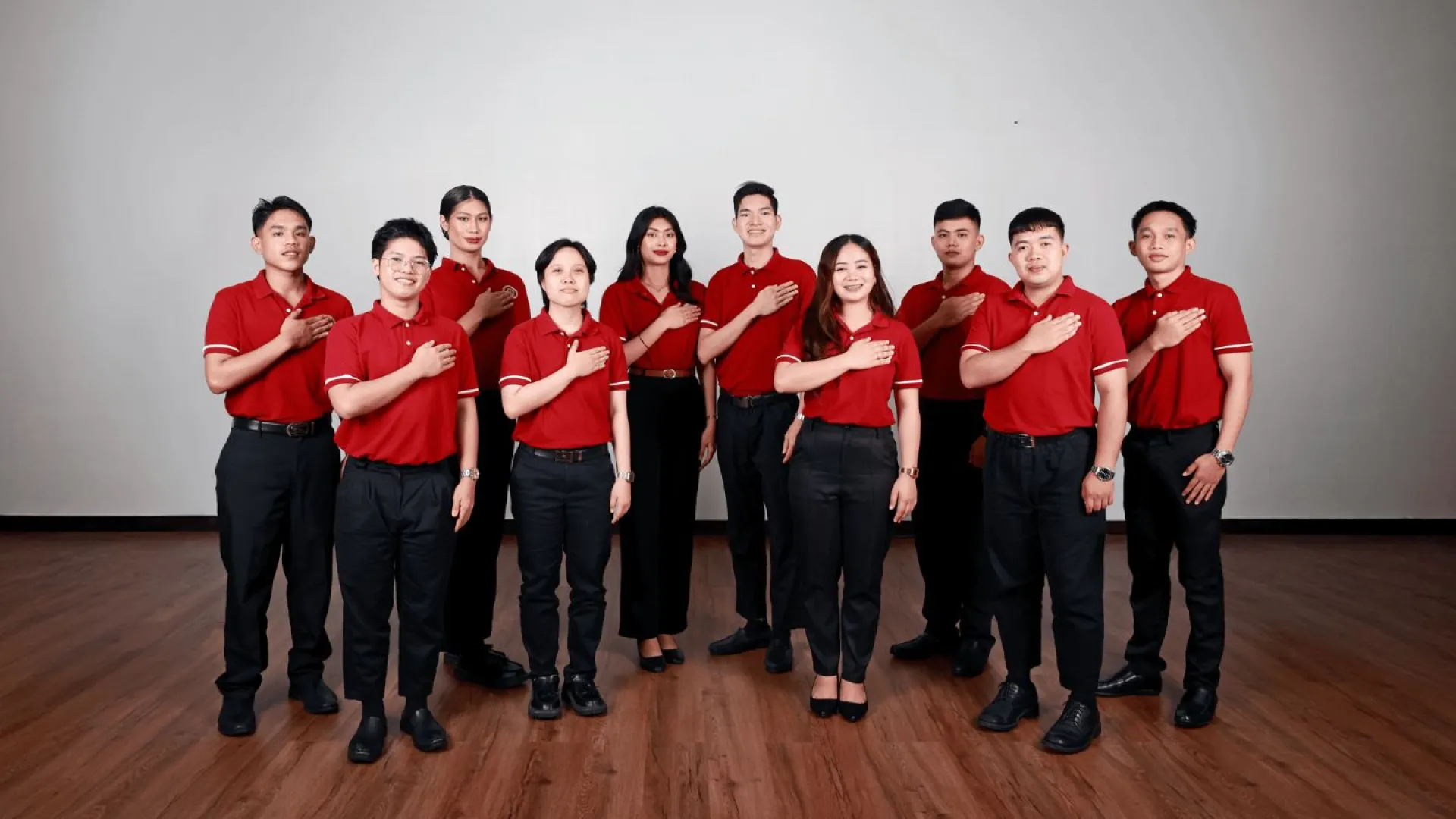 Newport World Resorts’ Academy for Leisure and Tourism  rolls out scholarship program 