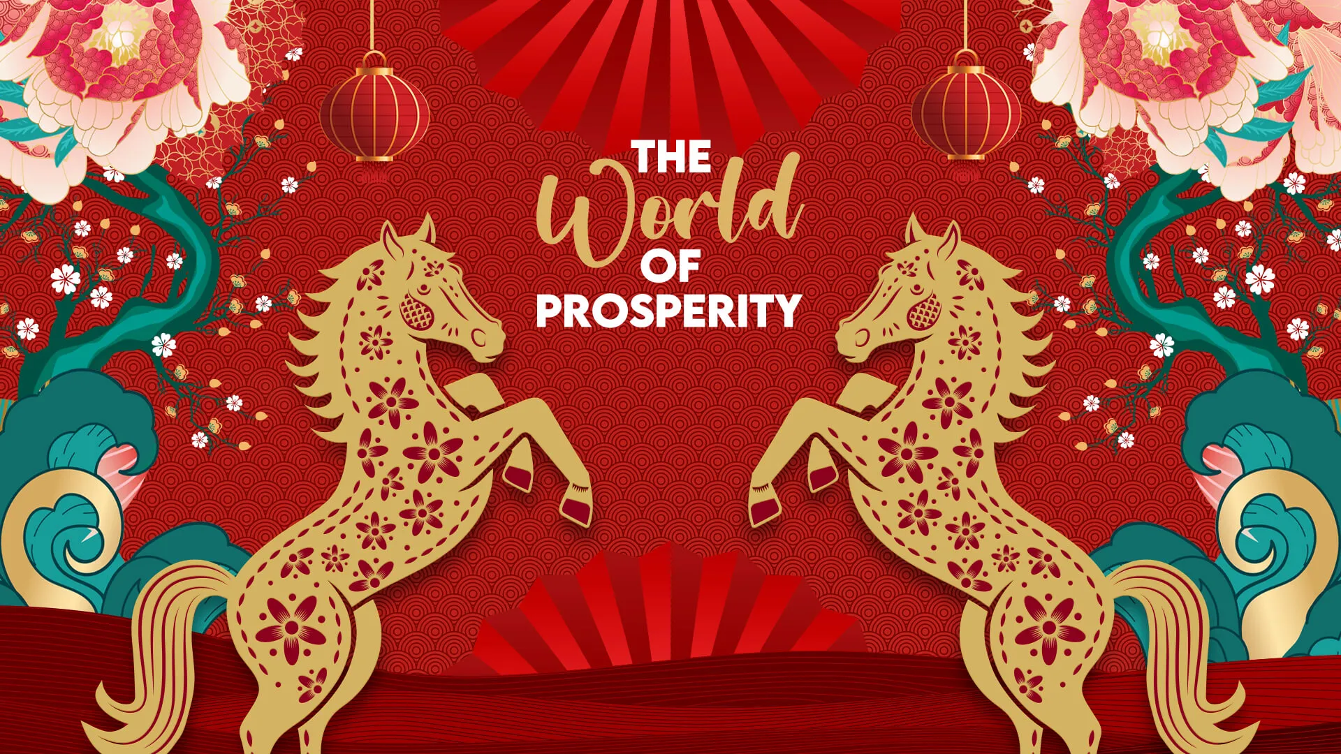 The World of Prosperity