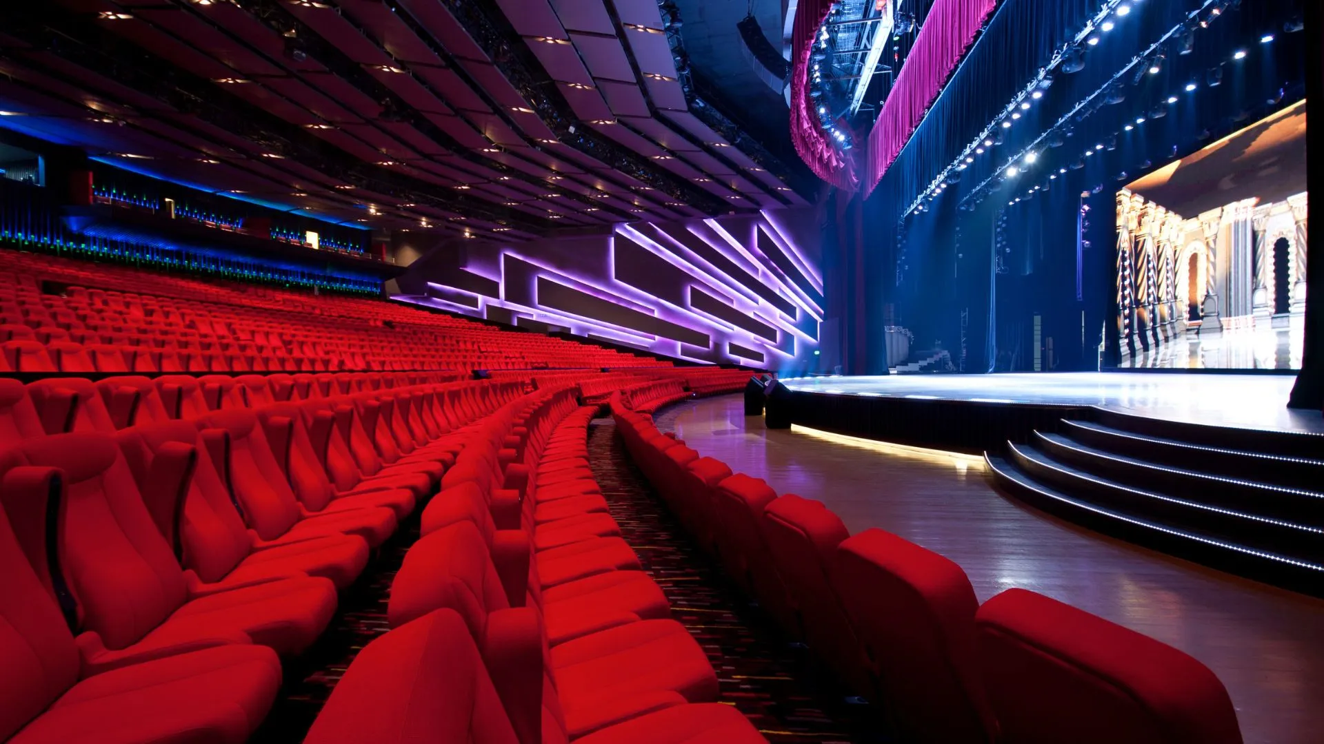 Must-see shows and concerts this 2026  at Newport World Resorts