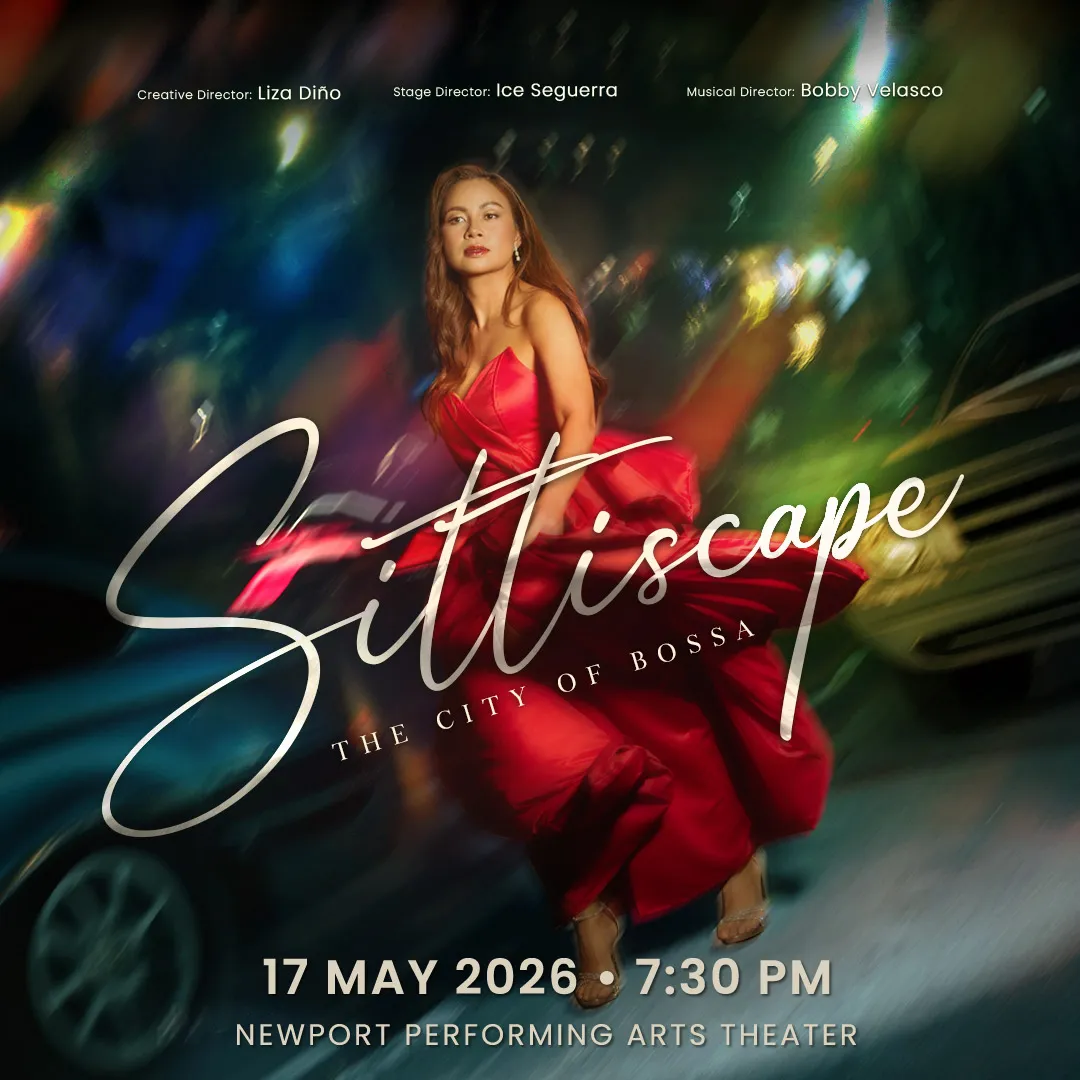 A Sitti Anniversary Concert: 20 Years of Para Sa Akin