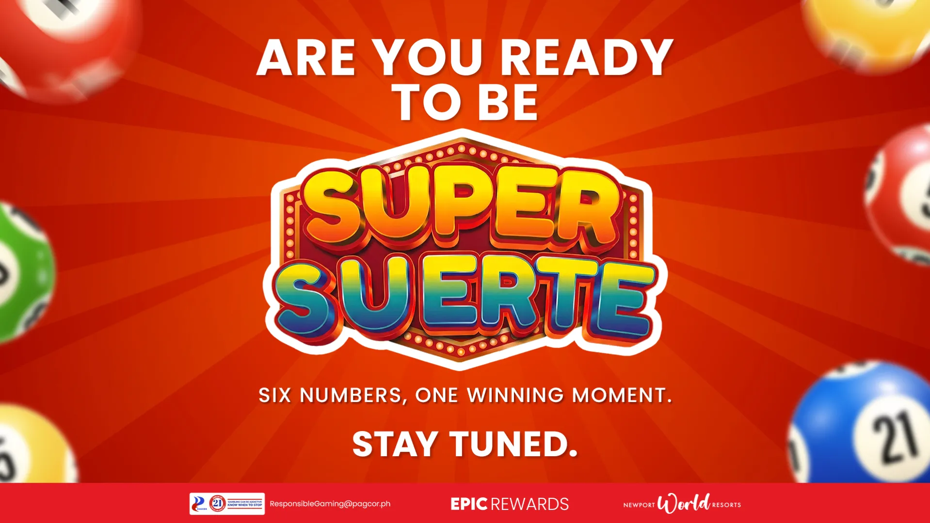 Super-Suerte