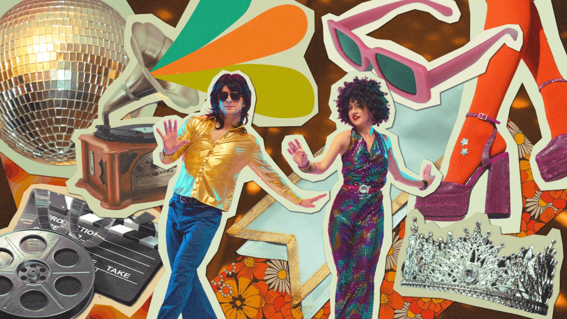 How the ’70s became the ‘bongga’ era