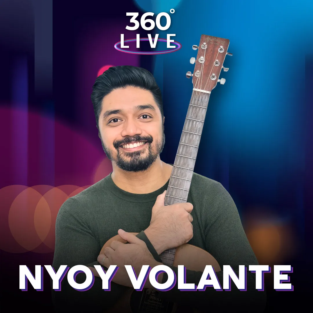 Nyoy Volante