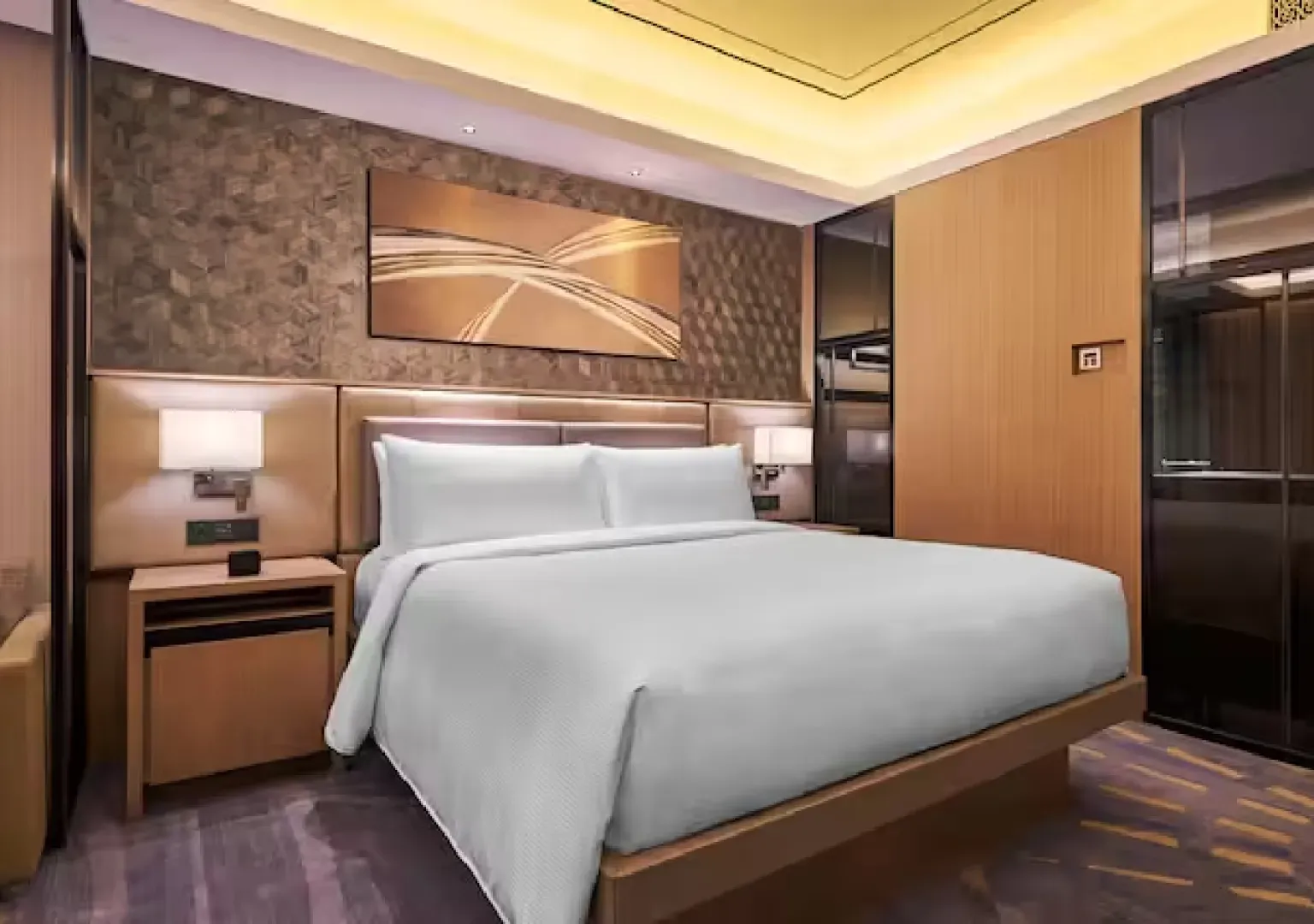 hilton